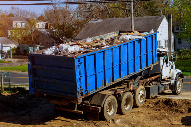 Best Same-Day Junk Removal  in Rancho Tehama Reserve, CA