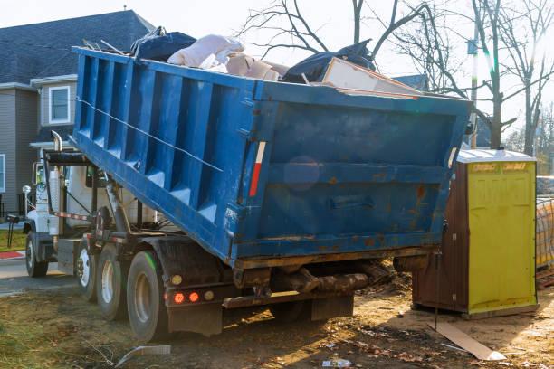 Best Junk Removal Near Me  in Rancho Tehama Reserve, CA