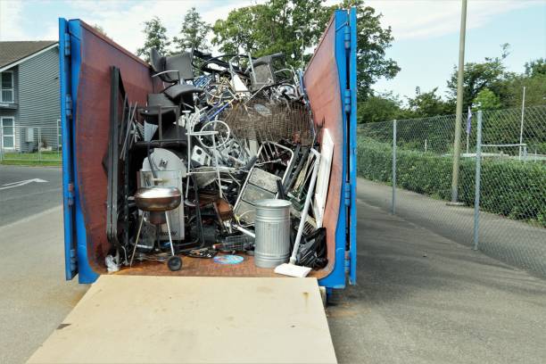 Best Commercial Cleanout Services  in Rancho Tehama Reserve, CA