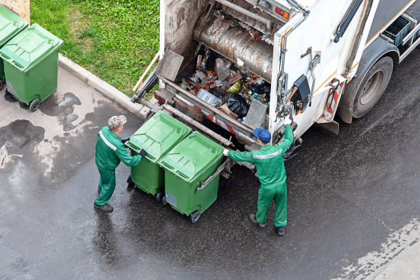 Best Construction Debris Removal  in Rancho Tehama Reserve, CA