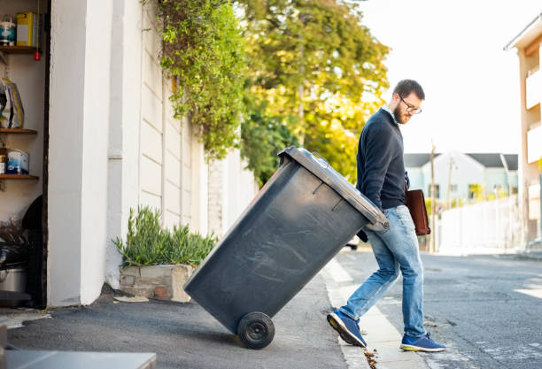 Best Garage Cleanout Services  in Rancho Tehama Reserve, CA