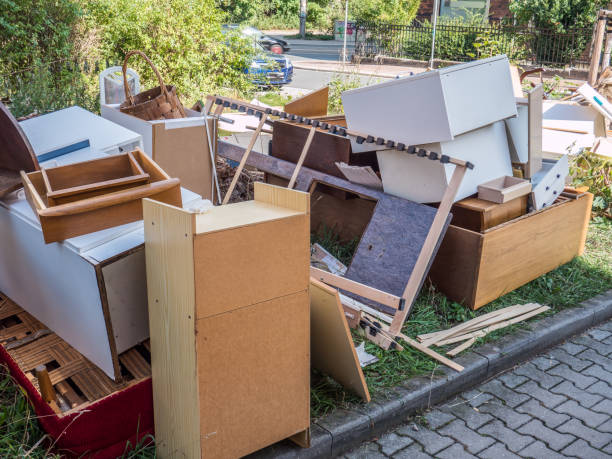 Rancho Tehama Reserve, CA Junk Removal Company