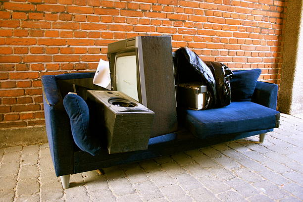 Best Furniture Removal Near Me  in Rancho Tehama Reserve, CA