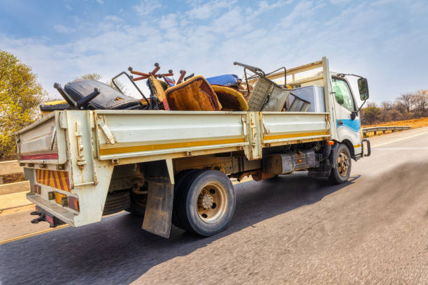 Best Yard Cleanup Services  in Rancho Tehama Reserve, CA
