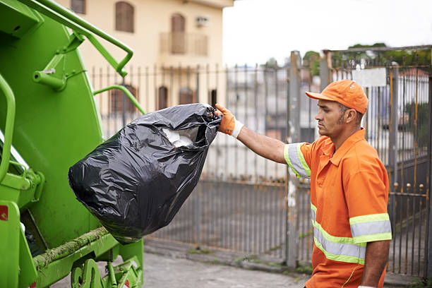 Best Yard Waste Removal  in Rancho Tehama Reserve, CA