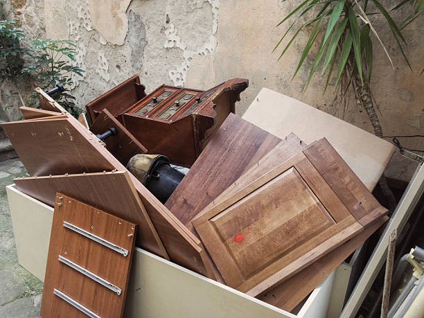 Best Commercial Junk Removal  in Rancho Tehama Reserve, CA