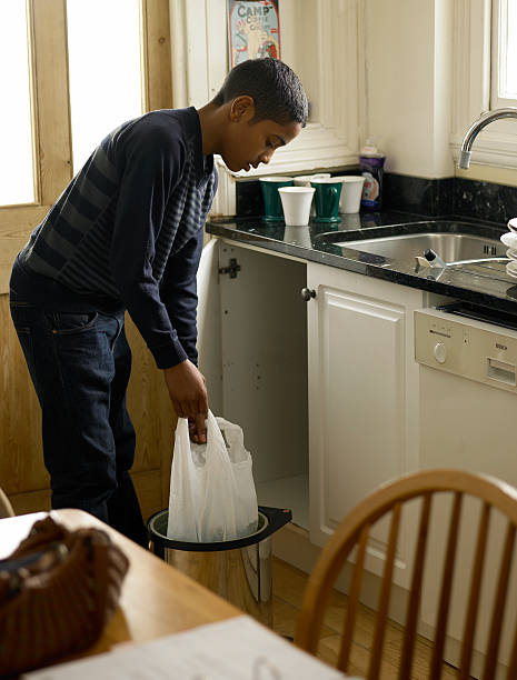 Basement Cleanout Services in Rancho Tehama Reserve, CA